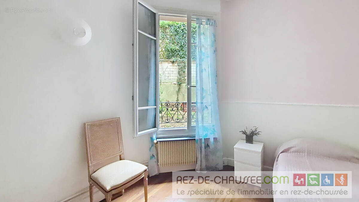 Appartement à PARIS-12E