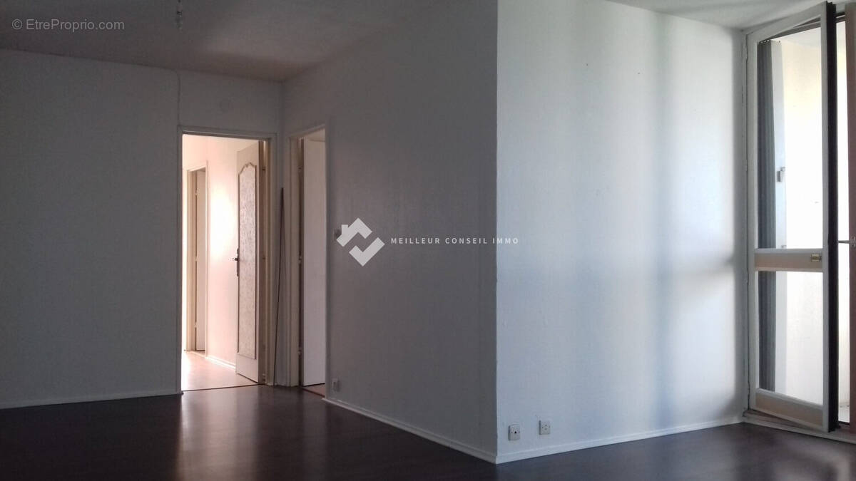 Appartement à LIMOGES