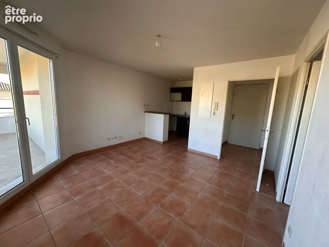 Photo Appartement à Castelnau-D'estretefonds au prix de 90 000€
