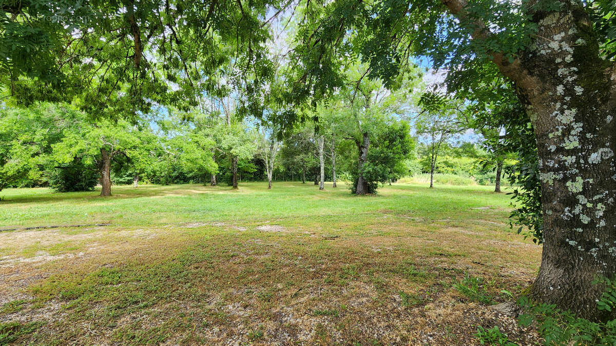 Maison à LA LANDE-DE-FRONSAC