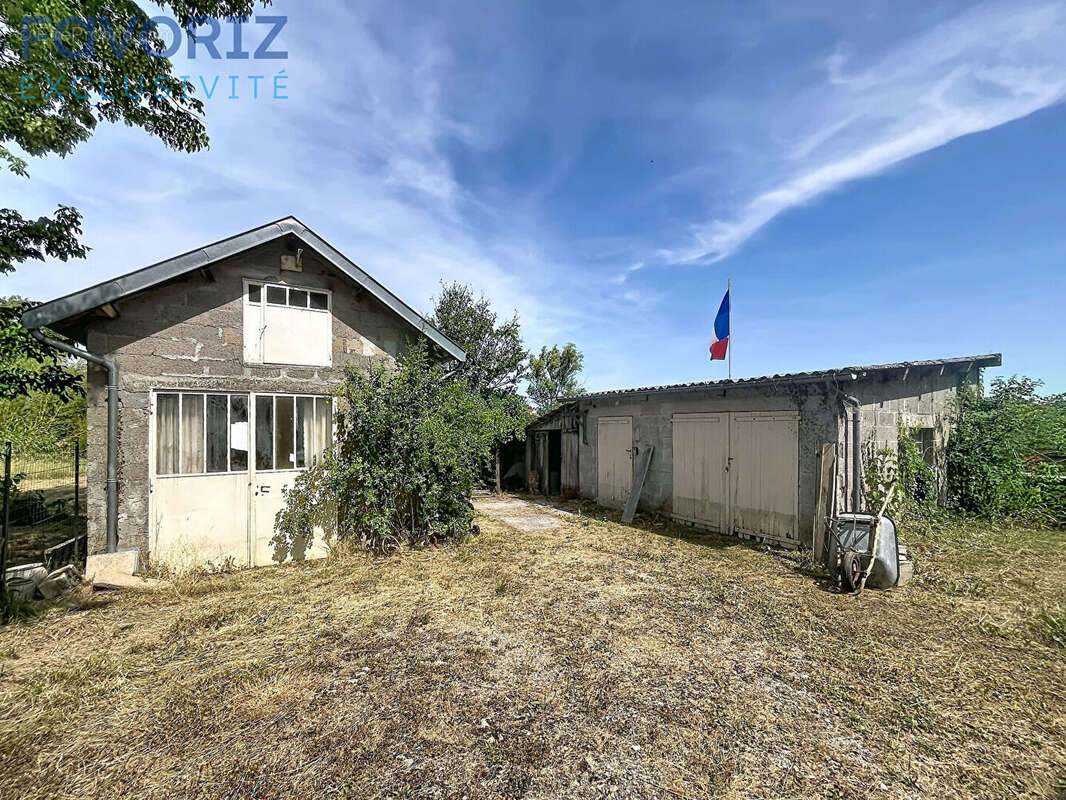 Maison Chalindrey  4 pièce(s) 76 m2 - photo 9