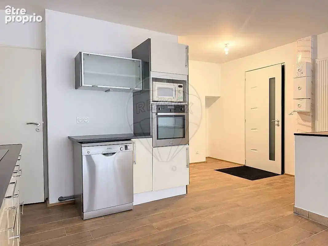 Immeuble  à vendre - photo 2