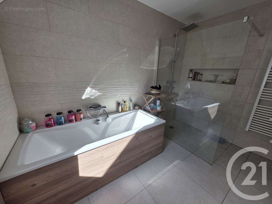 Maison à SAINT-PATHUS