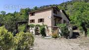 Maison à PUGET-THENIERS