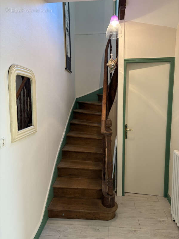 Maison à ARNAC-POMPADOUR