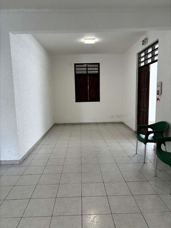 Appartement à CAYENNE