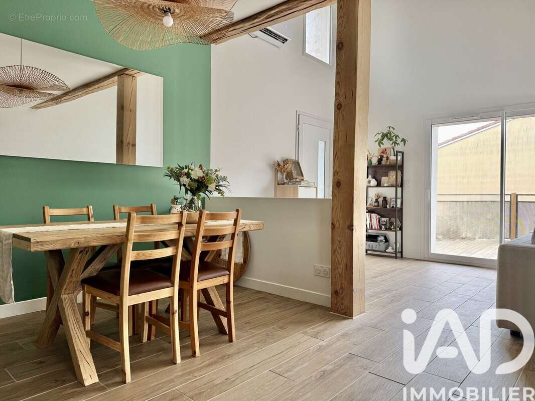 Photo 3 - Maison à BELIN-BELIET