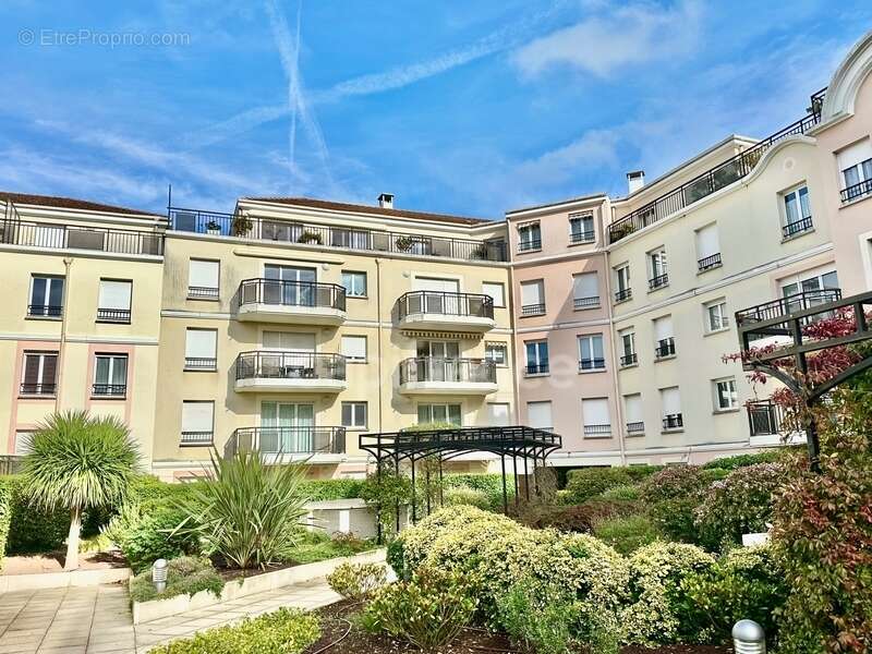 Appartement à ACHERES