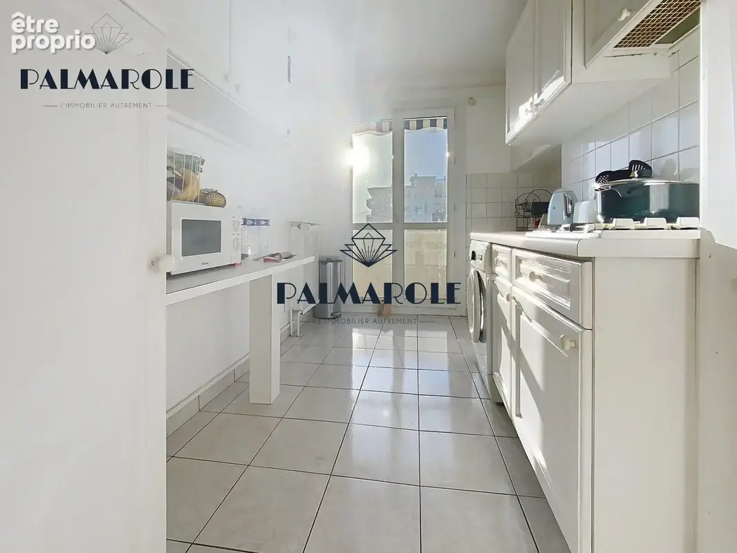 Appartement 3 pièces 67 m² à vendre à Perpignan (66000) - photo 5