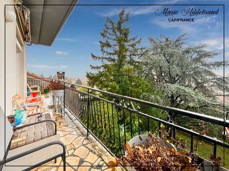 Maison à BON-ENCONTRE