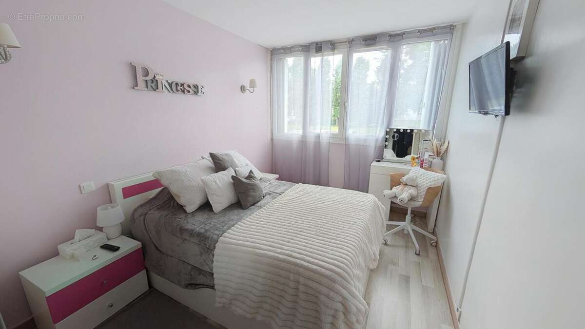 Photo 5 - Appartement à SAINT-MICHEL-SUR-ORGE