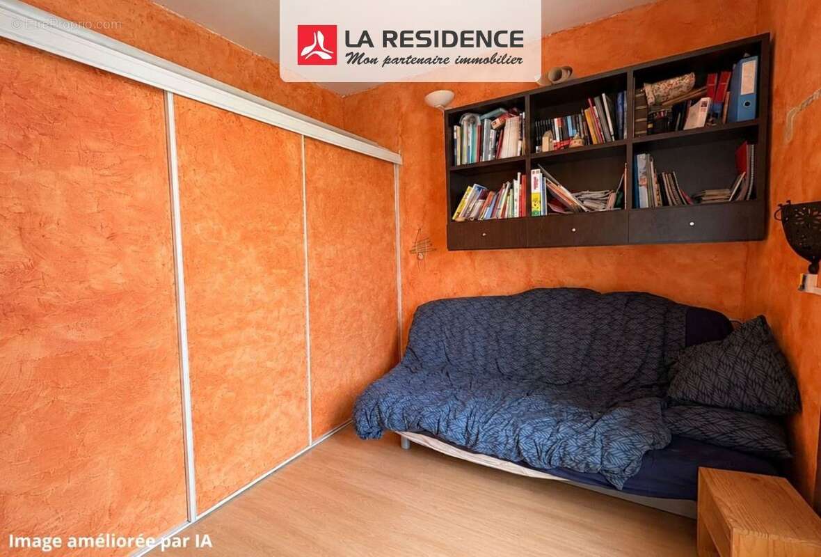 Maison 72 m² à Montigny-Les-Cormeilles  - photo 6
