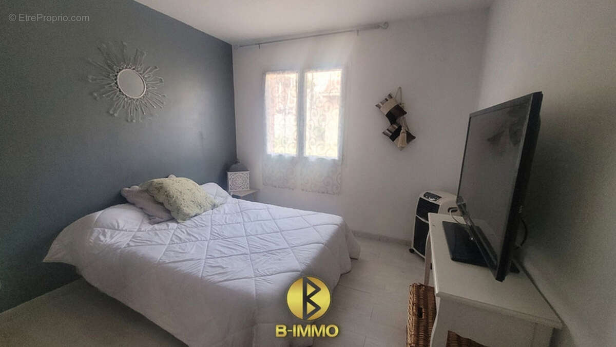 Maison à SAINT-MAURICE-L'EXIL