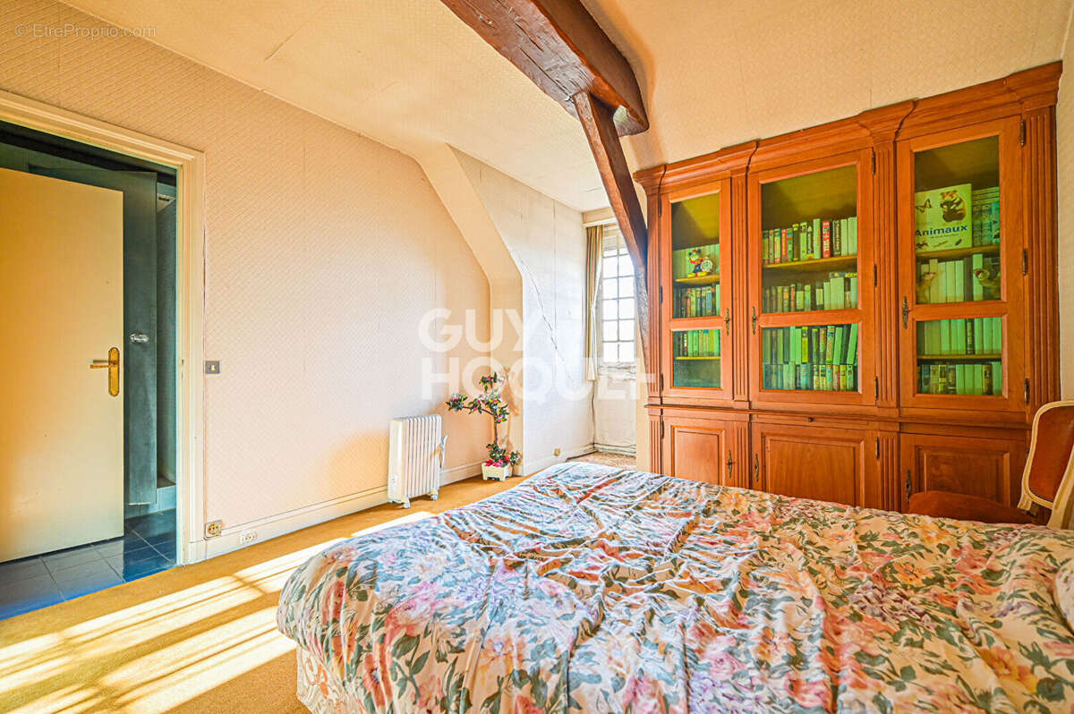 Maison à FONTENAY-SOUS-BOIS