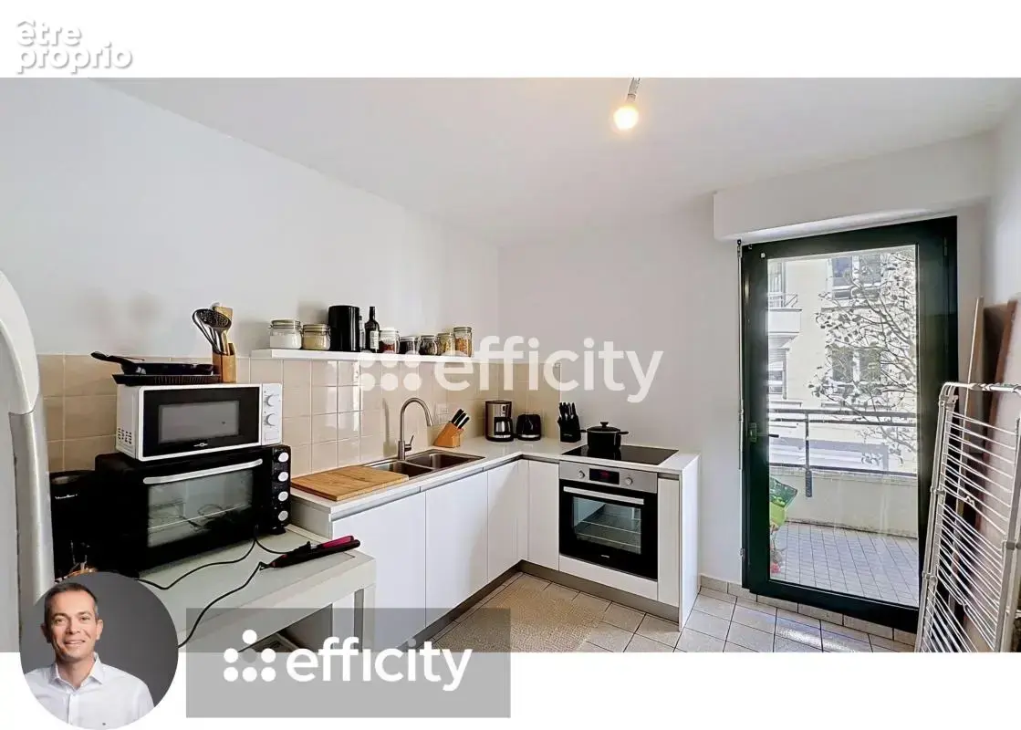 Appartement récent - photo 6