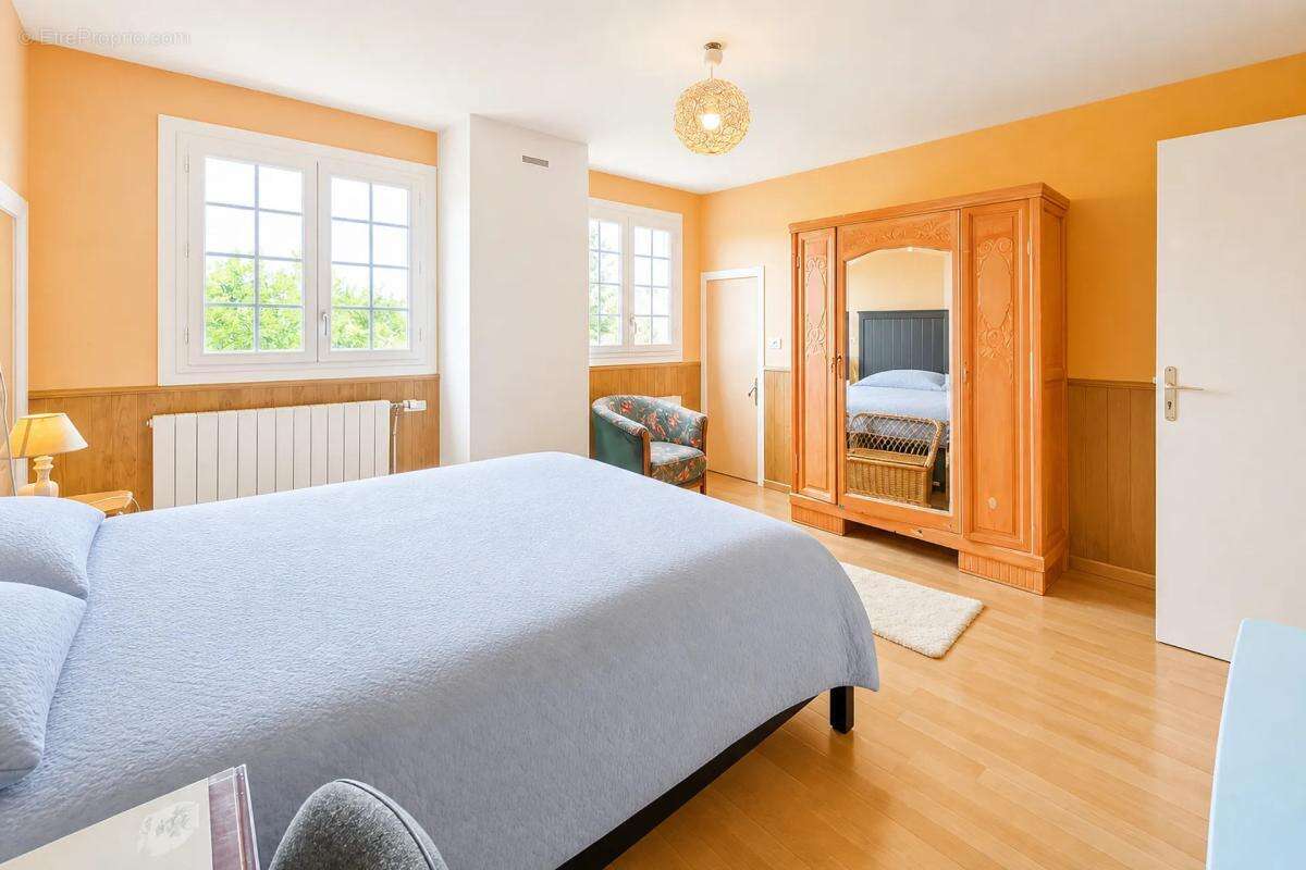 Maison familiale 7 pièces - 156m² à Vétheuil - photo 13