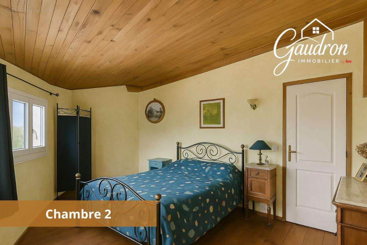 Maison à CAUDIES-DE-FENOUILLEDES