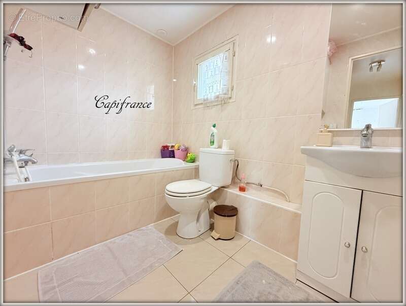 Maison à AULNAY-SOUS-BOIS