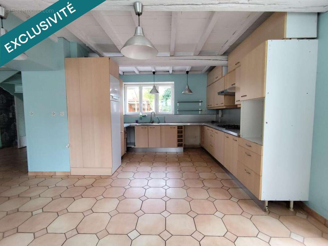 Photo 5 - Maison à GENAS