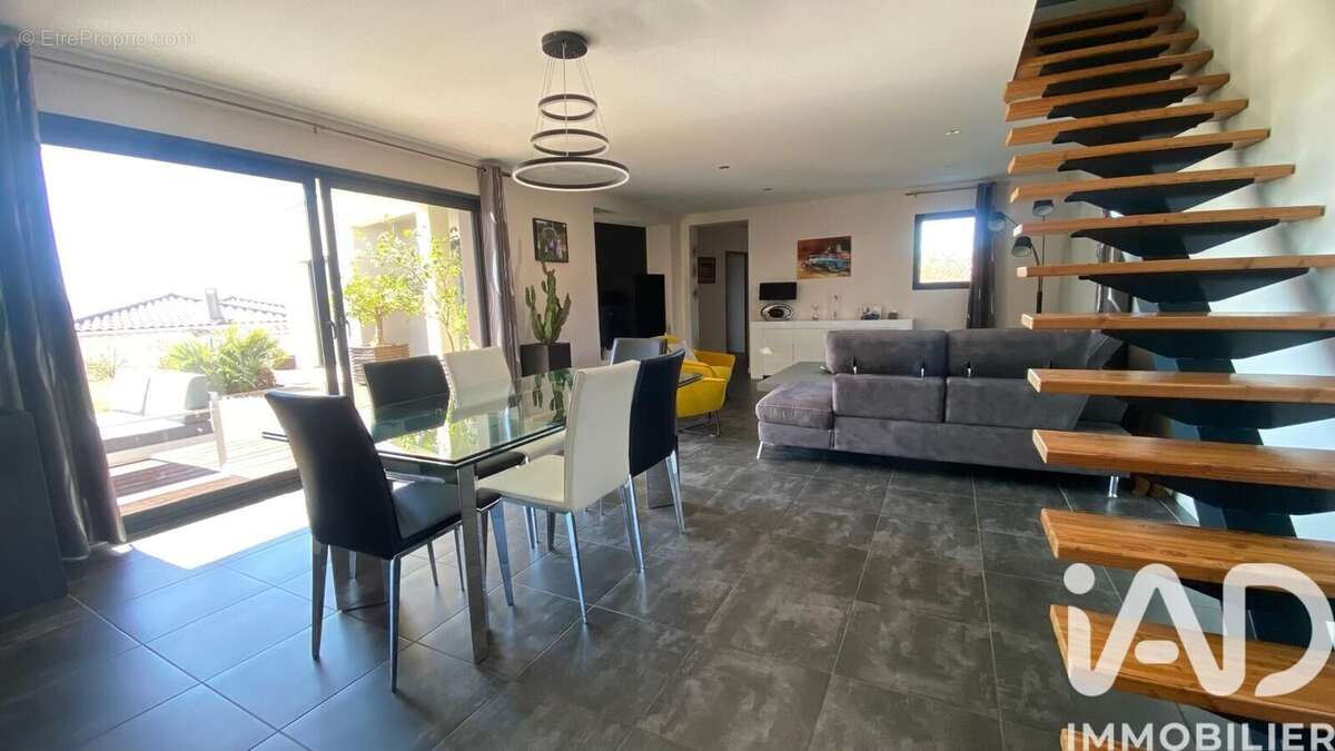 Photo 4 - Maison à MONTELIMAR