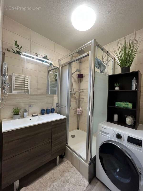 Appartement à WIMEREUX