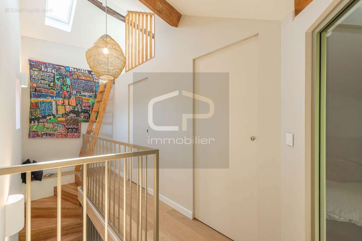 Appartement à ANNECY