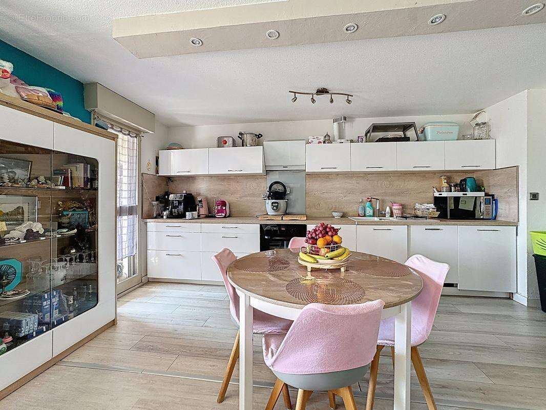 Appartement à FREJUS