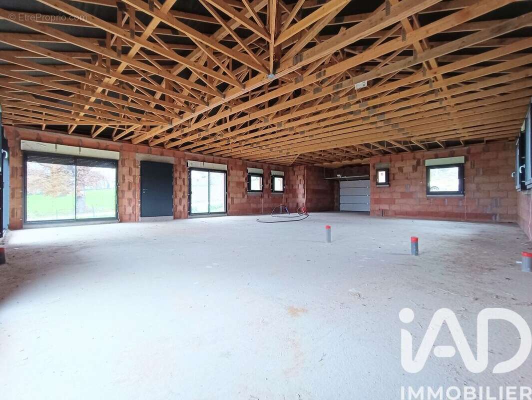 Photo 7 - Maison à MOISSIEU-SUR-DOLON