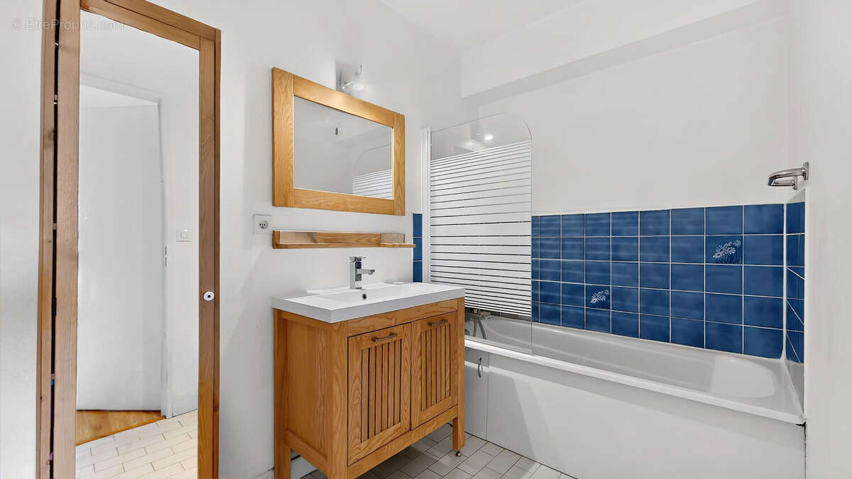 Appartement à LYON-7E
