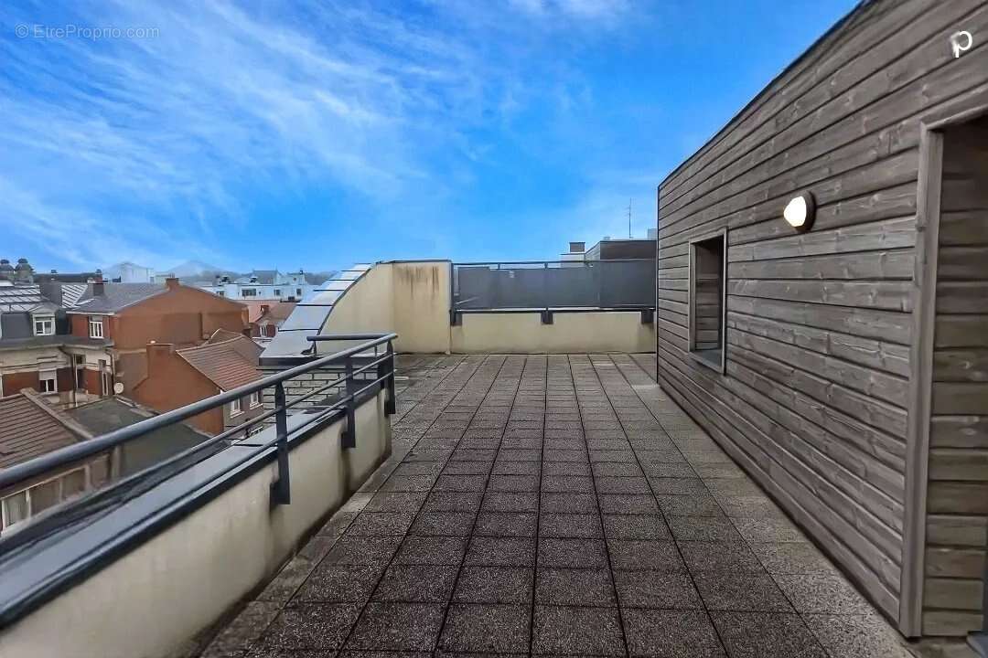 Appartement à LENS
