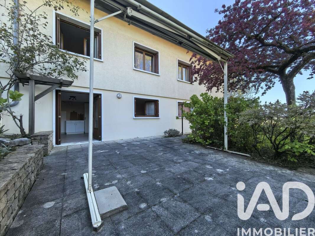 Photo 9 - Maison à SONNAZ