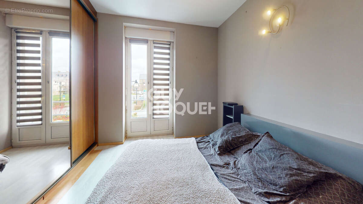 Appartement à DINAN