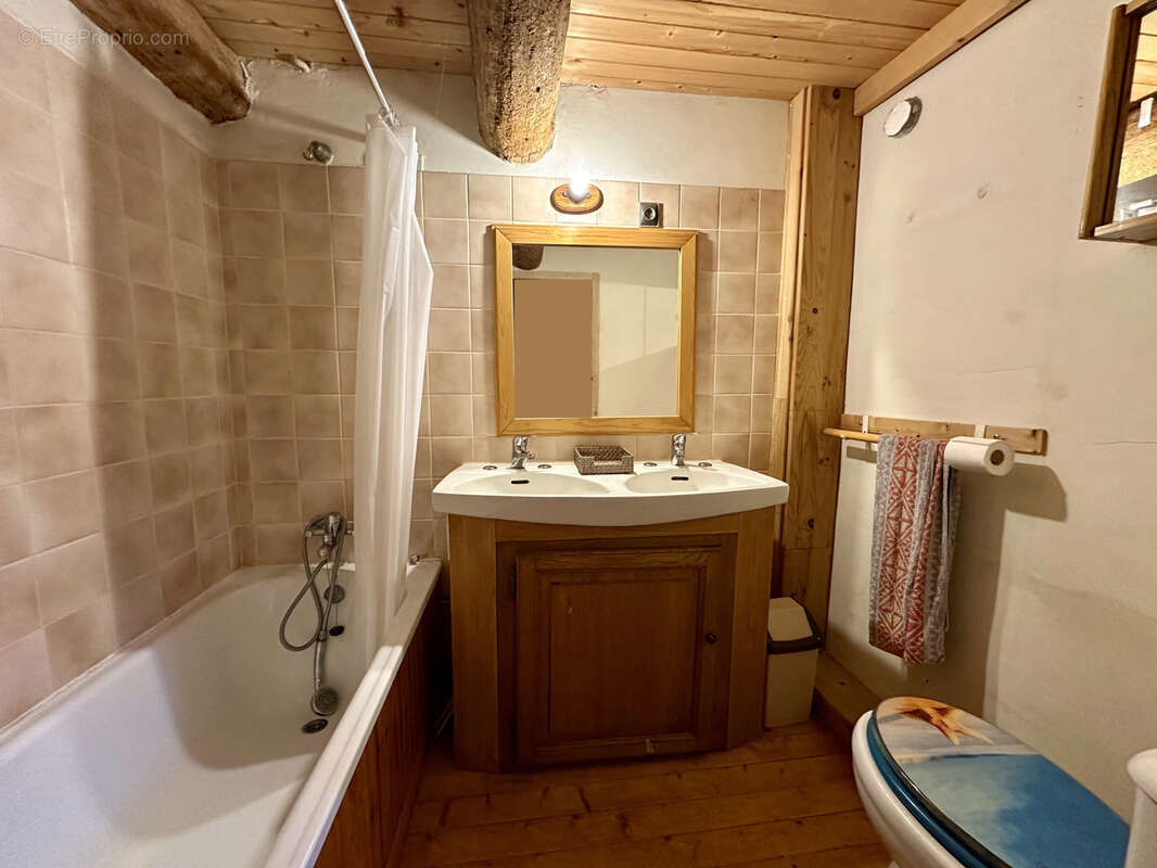 Maison à BRUE-AURIAC