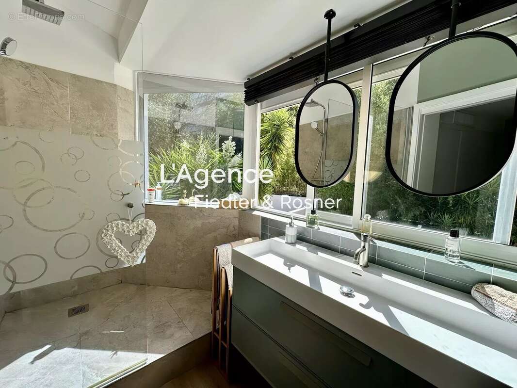 Maison à SAINT-TROPEZ