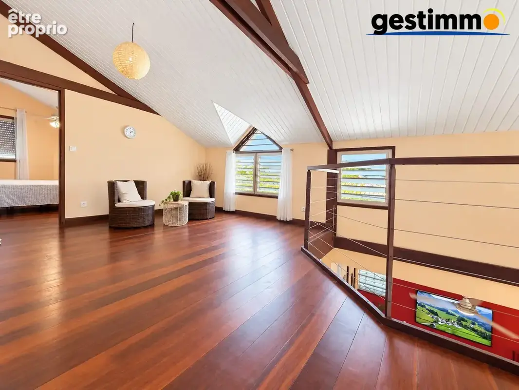 Maison 4 pièces 168 m² à vendre à Macouria (97355) - photo 9