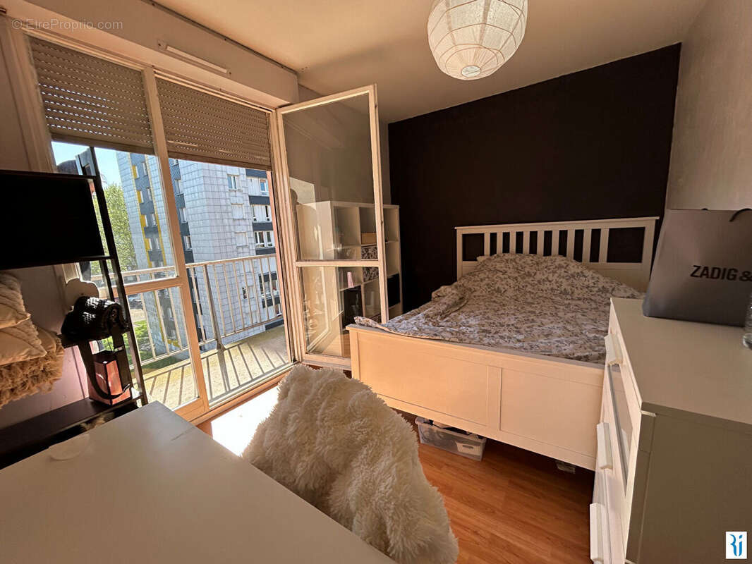 Appartement à MAROMME
