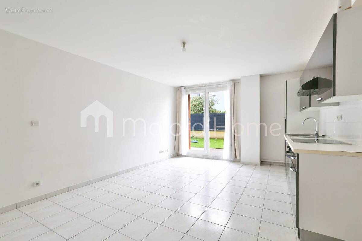 Appartement à FRANCONVILLE