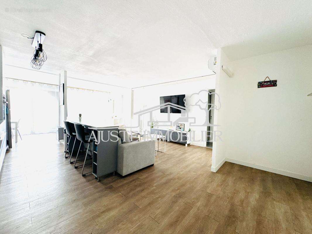 Appartement à MARTIGUES