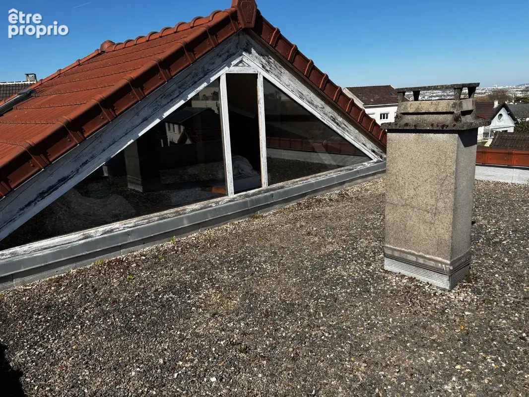 Maison à visiter sans tarder "coup de coeur" 8 pièces terrain 480 m² sans vis à vis - photo 13