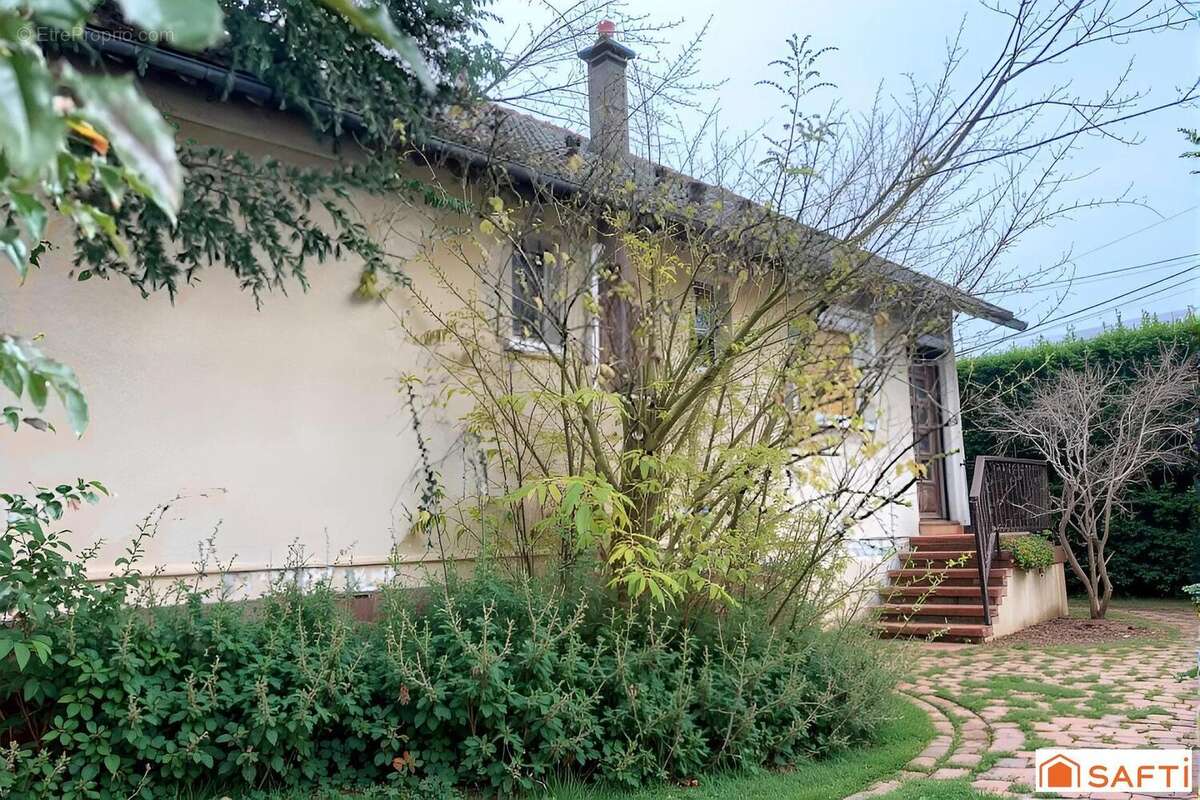 Photo 2 - Maison à MAISSE