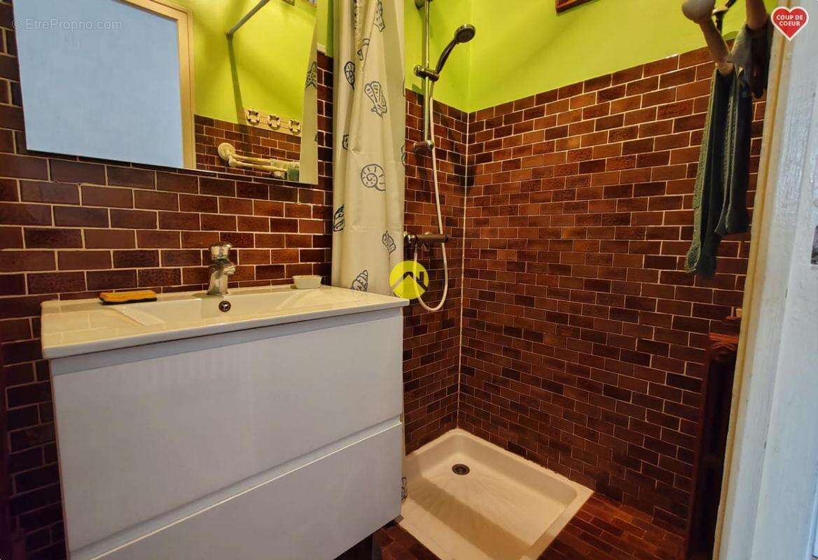 Maison à AUBIGNY-SUR-NERE