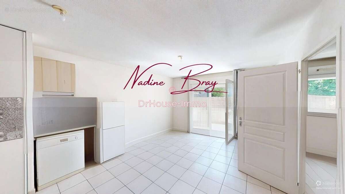 Appartement à CHAMBERY