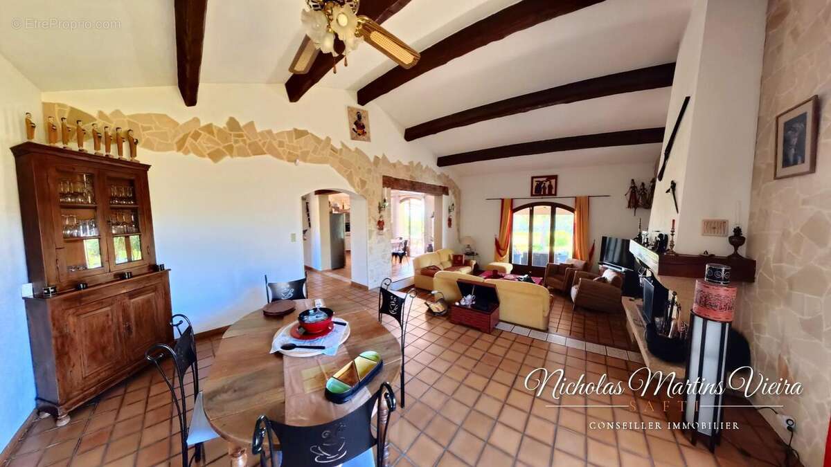 Photo 8 - Maison à SAINT-ALEXANDRE