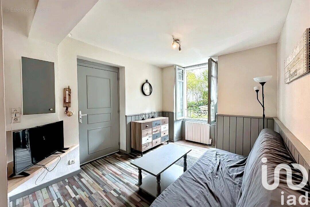 Photo 1 - Appartement à CAUTERETS