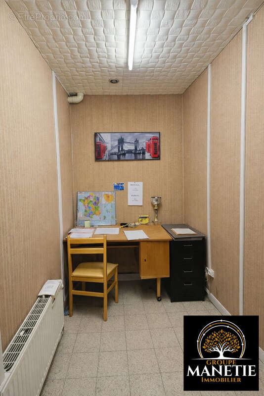 Appartement à WAZIERS