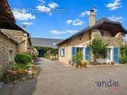 Maison à MONEIN