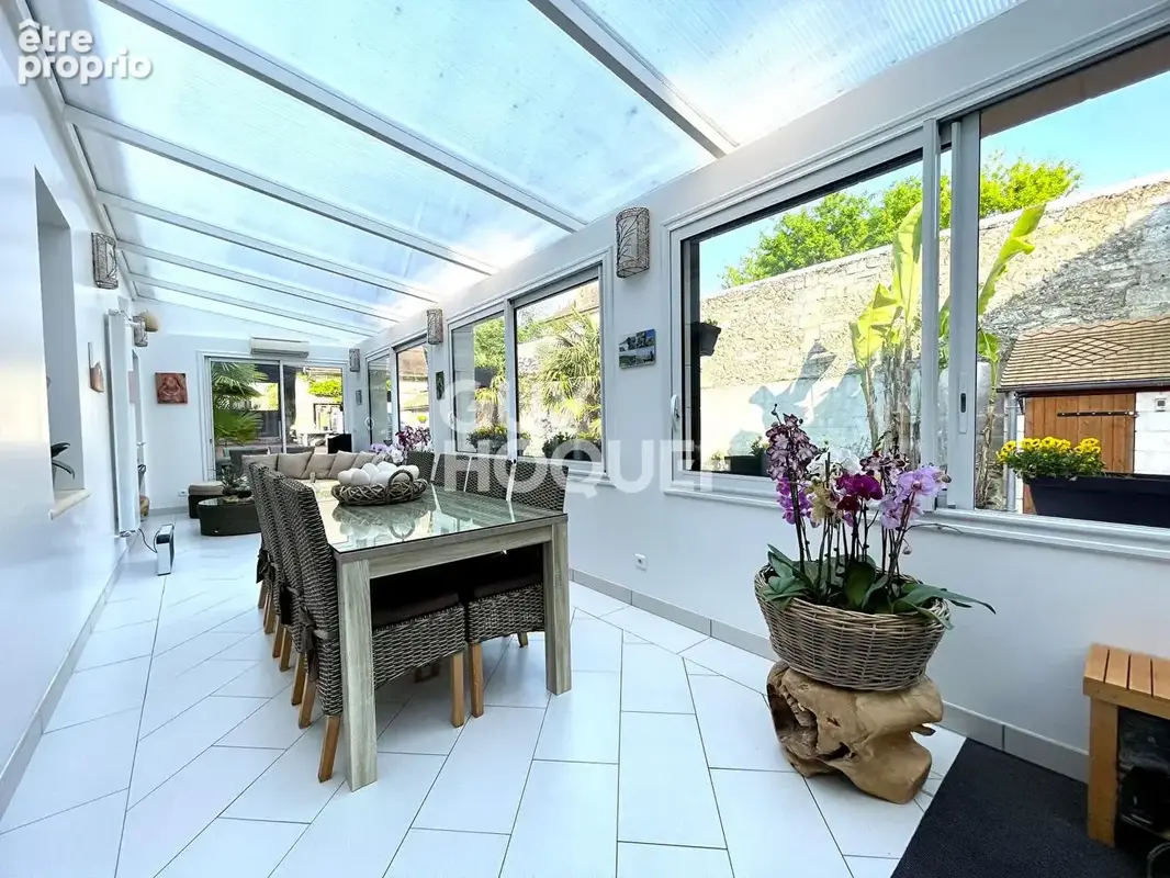Maison 284 m² à Grandfresnoy  - photo 6