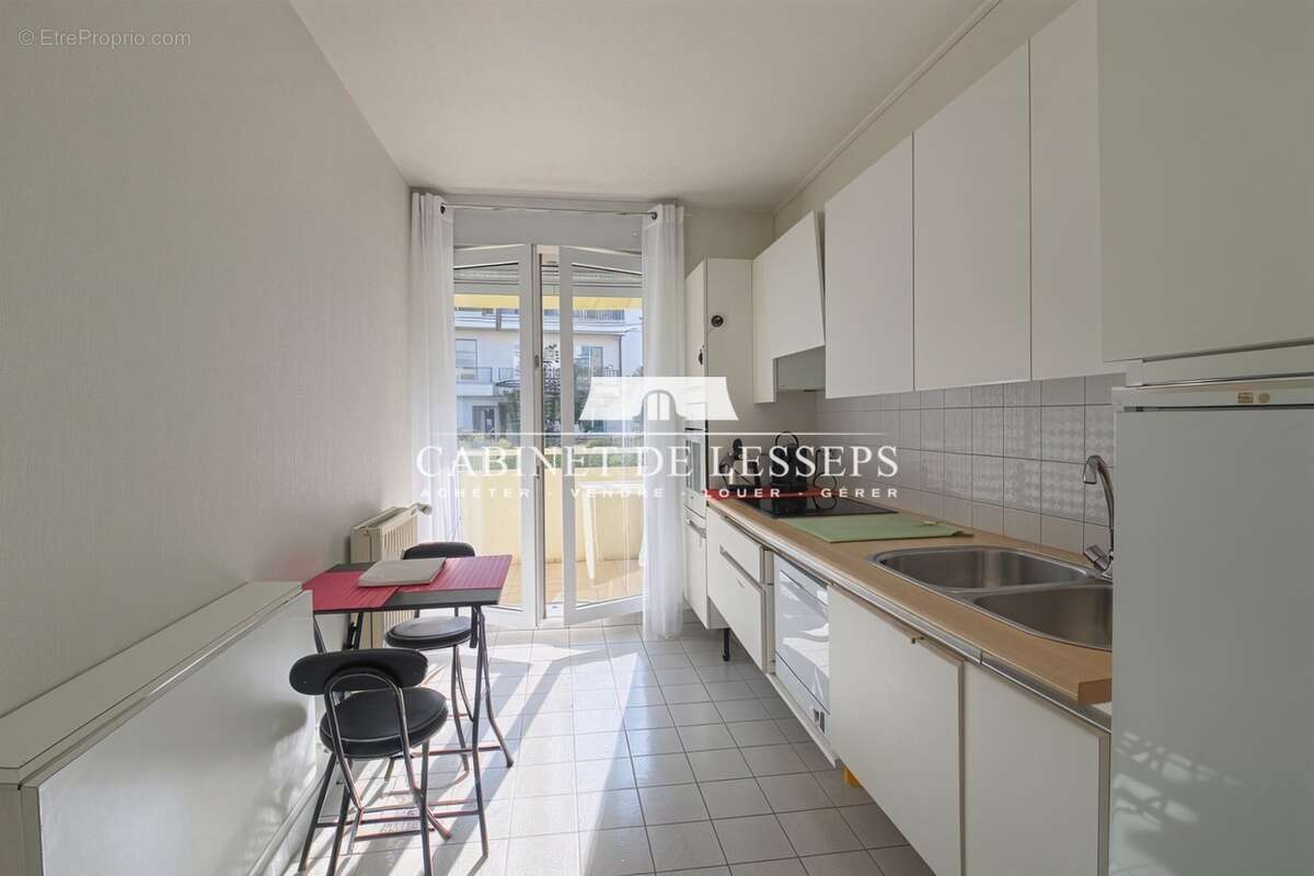 Appartement à BIARRITZ