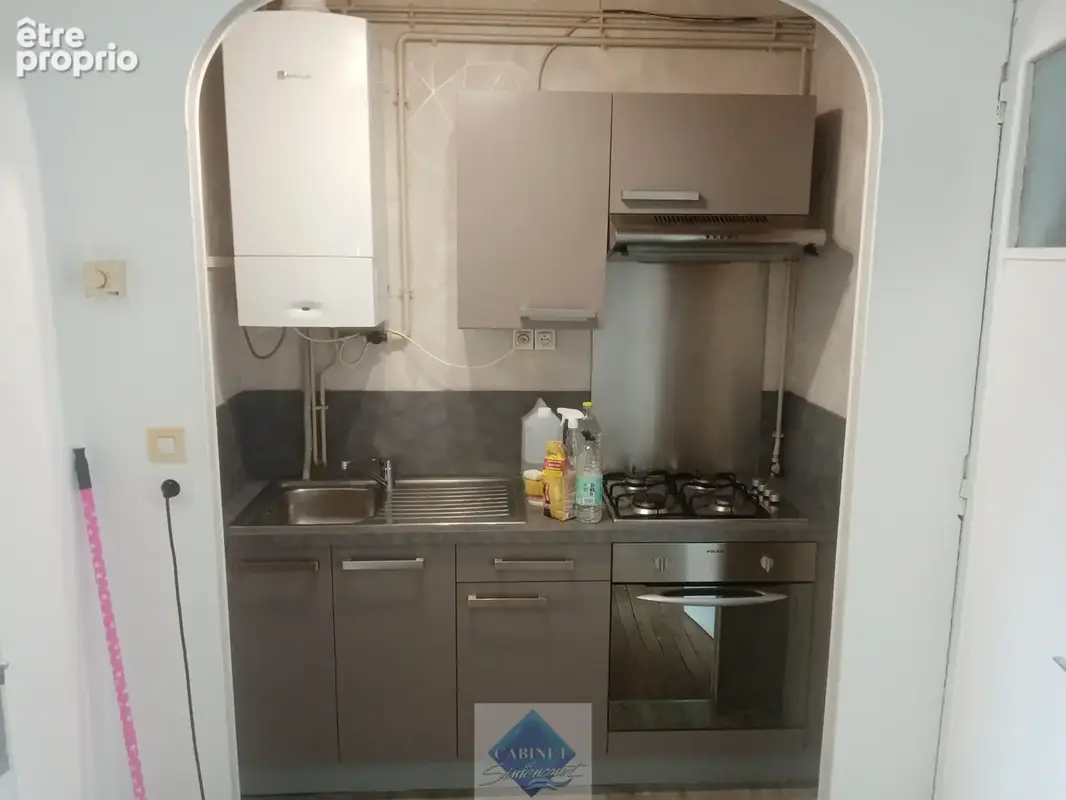 Immeuble de 100m2 pour investir 306000 € à Eu - photo 22