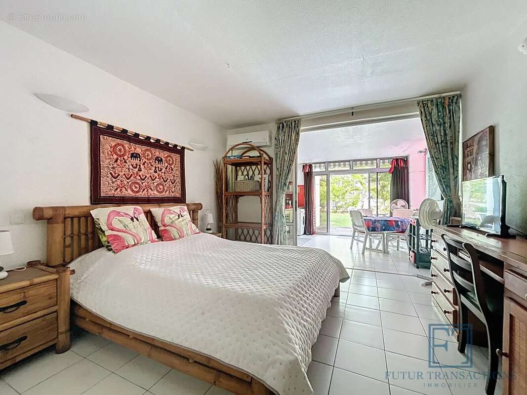 Appartement à SAINT-FRANCOIS